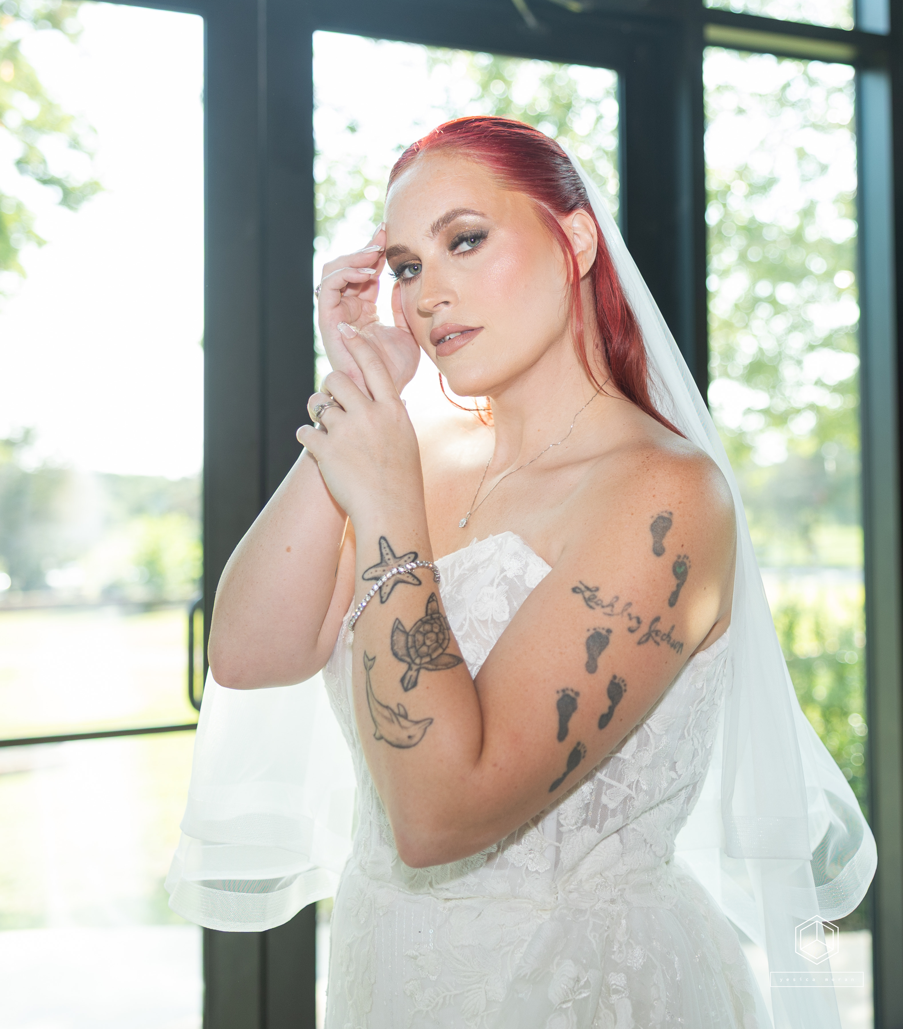 Wedding Portfolio